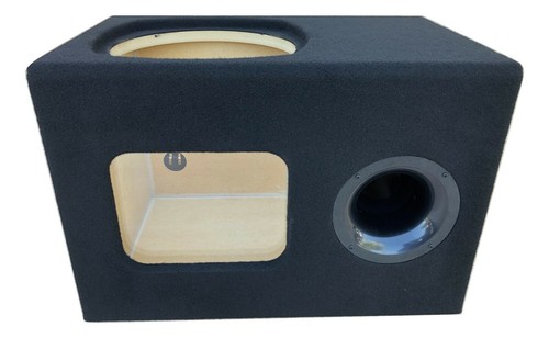 Custom ported sub - custom,