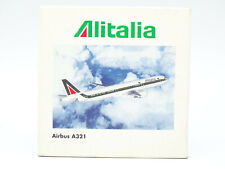 Herpa Avion Airlines 1/500 - Airbus A321 Alitalia