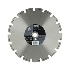 Atlas LASER Disque Diamant