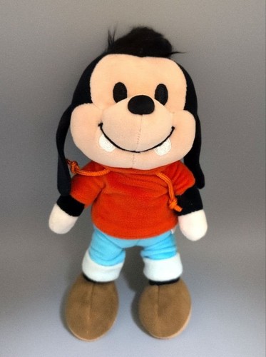 Disney nuimos max peluche - nuimos,