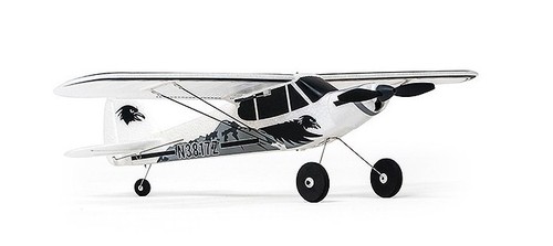 Avion super cub 540mm - super,