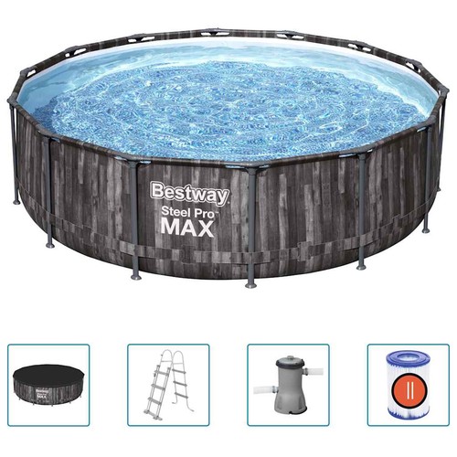 Bestway ensemble piscine - bestway,