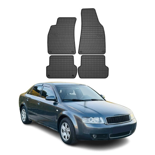Omac tapis sol - pour, audi