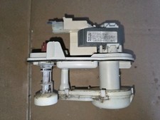 Ebm Papst Miele Sèche-Linge