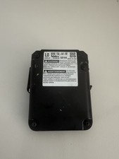 2021 2022 Honda Pilot 3.5L Windshield Monocular Camera 36160 TG8 A41 OEM 3554