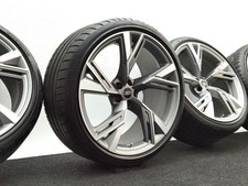 Jantes Complètes Audi RS6 C8