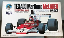 Marui 1/24 Texaco Marlboro Mc