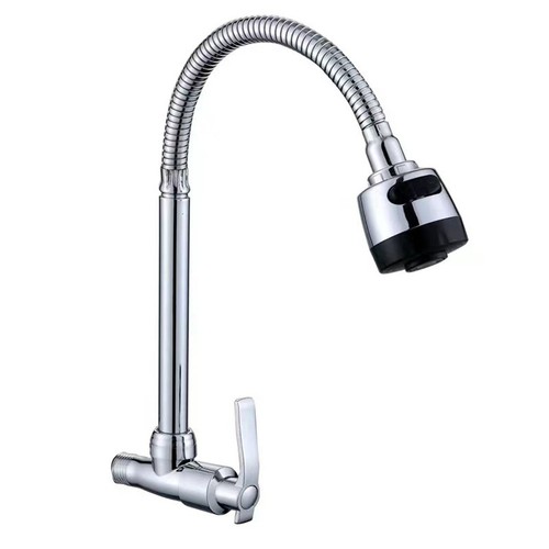 Robinet cuisine eau - à,