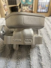‘03-‘08 KTM 65 SX OEM Cylinder Re-Plated No Core Required 353E Std 45.00mm Bore