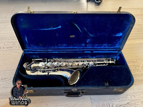 Selmer usa omega 164 tenor - usa,