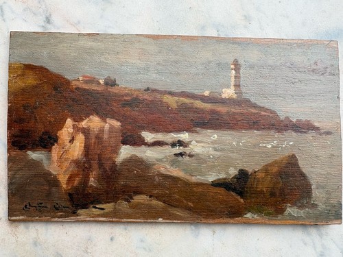 Christian couillaud peinture - couillaud,