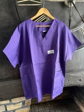 Blouse de travail femme grande