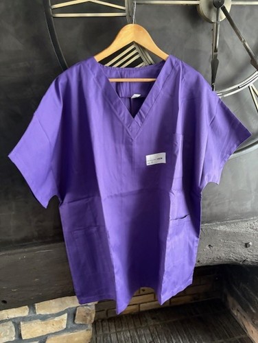 Blouse travail femme grande - blouse,