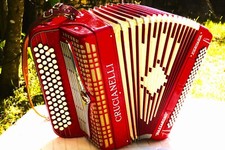 Accordéon chromatique