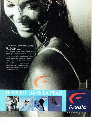 Publicité advertising 108 - advertising,