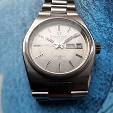 Montre Homme Vintage