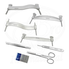 Doberman/ Pitbull/ Schnauzer/