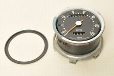 Ducati 750 GT SMITHS Speedometer Speedo Gauge Clock Miles MPH  | 079538705