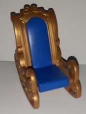 Playmobil rocking chair pour