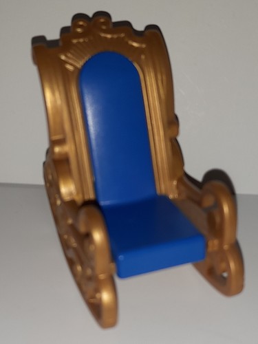 Playmobil rocking chair - , pour