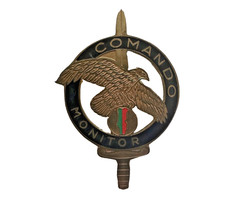 COMMANDO MONITEUR PORTUGAL