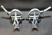 Campagnolo Super Record pedals