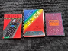 guide de l'utilisateur amstrad