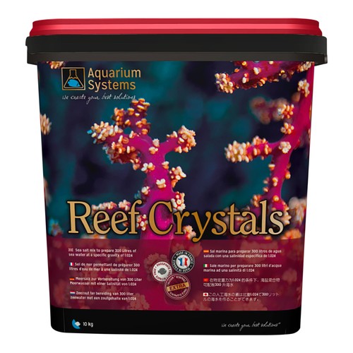 Aquarium systems reef - aquarium,