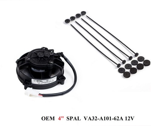 Ventilateur radiateur ktm - ventilateur,