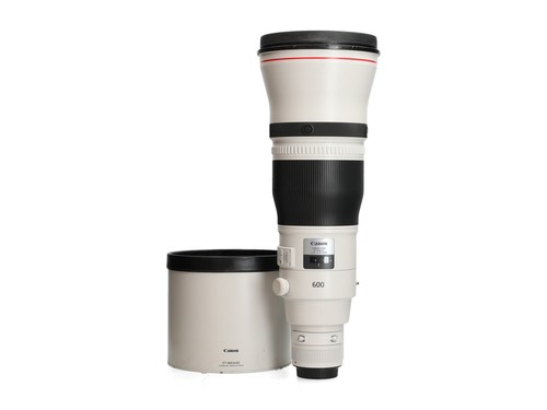 Canon 600mm l is - canon, ef