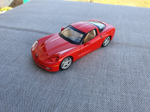 Chevrolet corvette z51 - chevrolet,