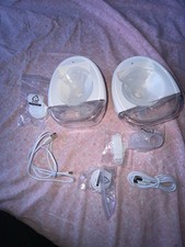 tire lait électrique