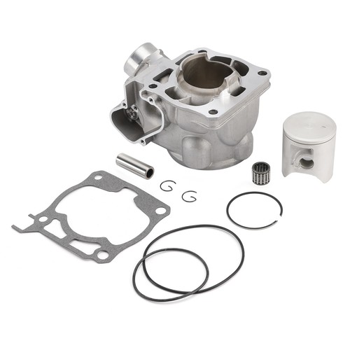 Kit cylindre piston 125cc - kit, pour