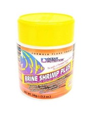 Ocean Nutrition Brine Shrimp