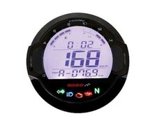 Speedometer KOSO D64 DL-Les