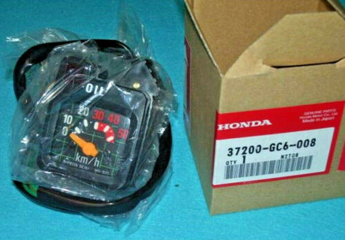 Nos japon rare compteur - du,