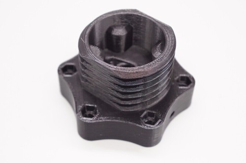 Adaptateur pour volant lobes - pour,