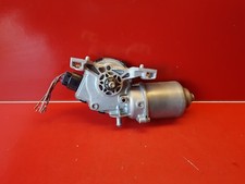 SUBARU JUSTY MOTEUR ESSUIE