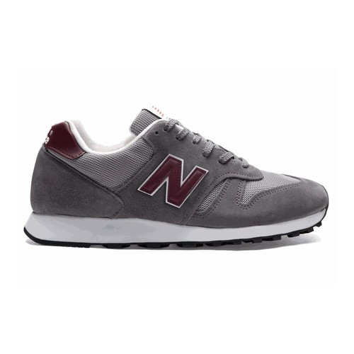 W855gry new balance w855 gris - new,