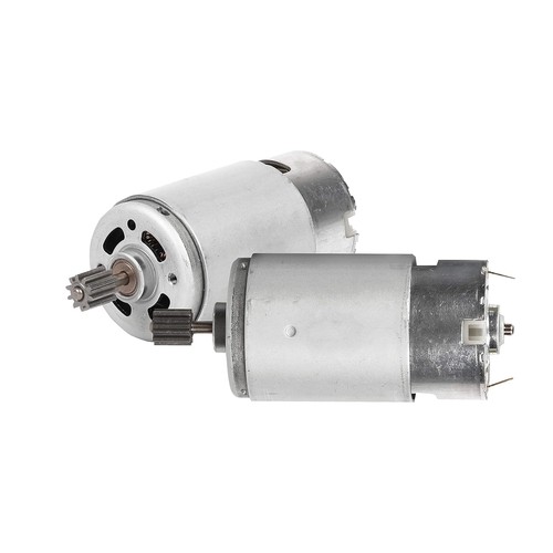 Pair volt motor for - volt, peg