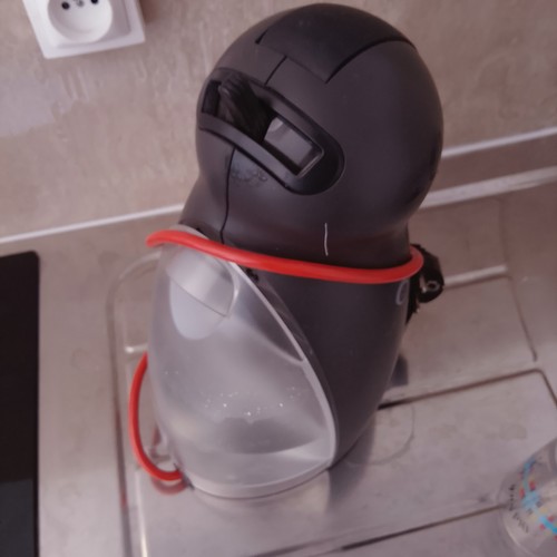 Krups nescafé dolce gusto - krups,