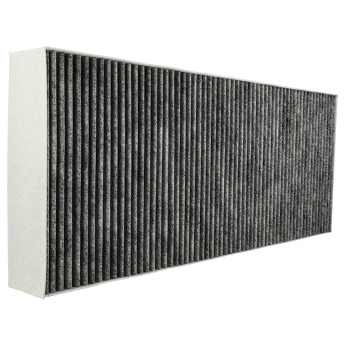Filtre charbon actif remplace