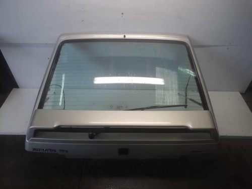 Malle hayon arriere citroen - arriere, bx