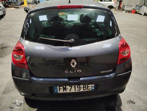 Siege avant gauche renault - siege,