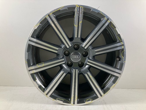 Jante aluminium audi - aluminium, q7