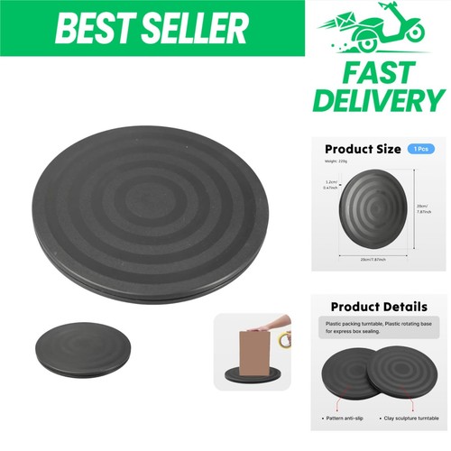 Plateau tournant 360 - 20, cm