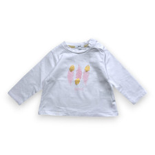 T-shirt - 68 - 6-9 mois - Hugo