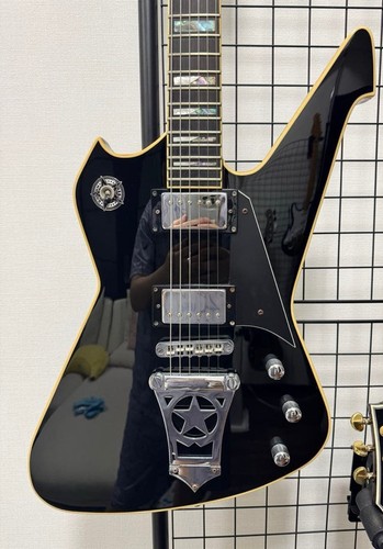 Guitare washburn 1800 kiss - 1800,