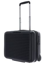 MANDARINA DUCK valise Tank Case Pilot Trolley XS Black