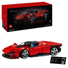 LEGO Technic - Ferrari Daytona